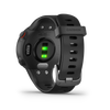 Garmin Forerunner® 45S Black Running Smartwatch