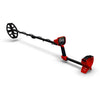 Minelab Vanquish 440 Metal Detector With 10" DD Search Coil (4200757887011)