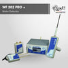MWF WF 202 Pro Plus Dispositivo Largo Alcance Detector de Agua, Geolocator, detectores de oro, detector de oro, detectores de metales, detector de metales, tesoro (1518566015011)