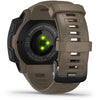 Garmin Instinct® – Tactical Edition Coyote Tan Smartwatch - OPEN BOX