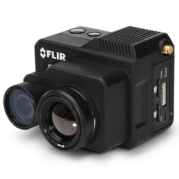 Flir Duo Pro R 640 @ 30Hz / 13mm - Sensor Thermal Camera