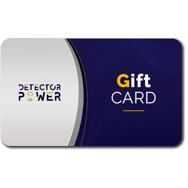 Gift card Detector Power