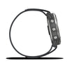 Garmin Enduro Steel with Gray UltraFit Nylon Strap Smartwatch