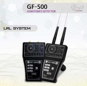 MWF GF 500 Long Range Diamond Detector