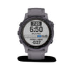 Garmin fnix® 6S - Pro Solar Edition MultiSport Smartwatch 