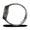 Garmin fnix 6X - Pro Solar Edition - Titanium with Vented Titanium Bracelet MultiSport Smartwatch