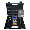 GER Detect Gold Hunter Geolocator Metal Detector - 2022 Version - 6 Search Systems + Free Pinpointer + Bonus Kit
