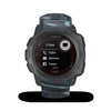 Garmin Instinct® Solar  Surf Edition Adventure Smartwatch