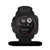 Garmin Instinct® Solar Tactical Edition Smartwatch | Secure Payment