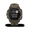 Garmin Instinct®  Tactical Edition Smartwatch
