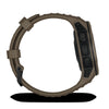 Garmin Instinct® – Tactical Edition Coyote Tan Smartwatch