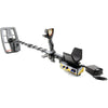 NOKTA | MAKRO JeoTech Metal Detector with 8x12" Search Coil