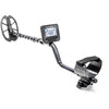 NOKTA | MAKRO KRUZER Waterproof Metal Detector with with 11x7" DD Search Coil