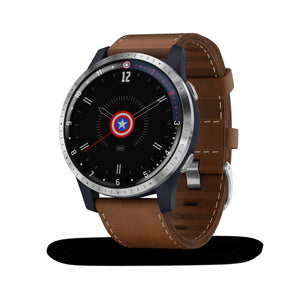 Garmin First Avenger Smartwatch 