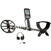 Minelab Equinox 600 Waterproof Metal Detector With 11" DD and 6" DD Smart Search Coil