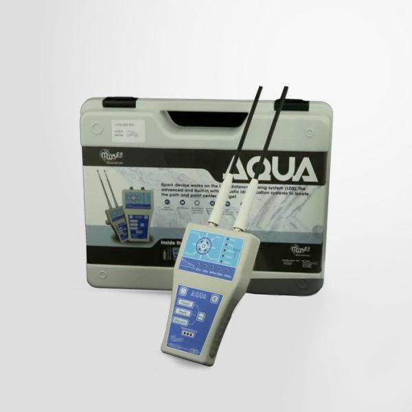 MWF Aqua Dispositivo Largo Alcance Detector de Agua, Geolocator, detectores de oro, detector de oro, detectores de metales, detector de metales, tesoro (1518550712355)