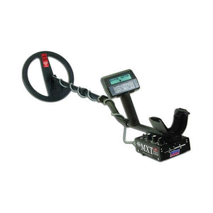 White's MXT All-Pro Metal Detector with 10" DD Waterproof Search Coil