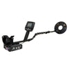 White's Spectra VX-3 Metal Detector with 9.5" Concentric Search Coil