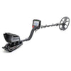 NOKTA | MAKRO Racer 2 Metal Detector Pro Pack with 5" and 11x7" DD Search Coils