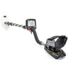 NOKTA | MAKRO Gold Racer Pro Gold Metal Detector With 10x5.5" And 5" DD Search Coils