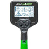 Nokta | Makro Mini Hoard Waterproof Metal Detector with 6" Search Coil Cool Kit Package
