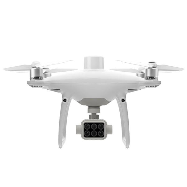 DJI P4 Multispectral Drone 
