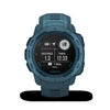 Garmin Instinct® Lakeside Blue Adventure Smartwatch