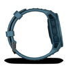 Garmin Instinct® Lakeside Blue Adventure Smartwatch - OPEN BOX