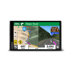Garmin RV 780 & Traffic 6.95" RV Navigator GPS