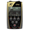 XP ORX Gold Metal Detector - MI-6 PinPointer