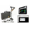 Okm Evolution NTX 3D Scanner Metal Detector + Windows Tablet PC And Visualizer 3D Software