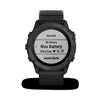 Garmin tactix® Delta - Sapphire Edition Smartwatch