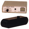 Detector de Metales JW Fishers UA-2 Altimeter (11188209749)