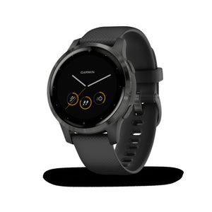 Garmin vívoactive® 4S Fitness Tracker Smartwatch