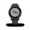Garmin vívoactive® 4S Fitness Tracker Smartwatch