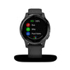Garmin vívoactive® 4S Fitness Tracker Smartwatch