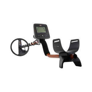 White's TREASUREpro Metal Detector with 10' DD Waterproof Search Coil